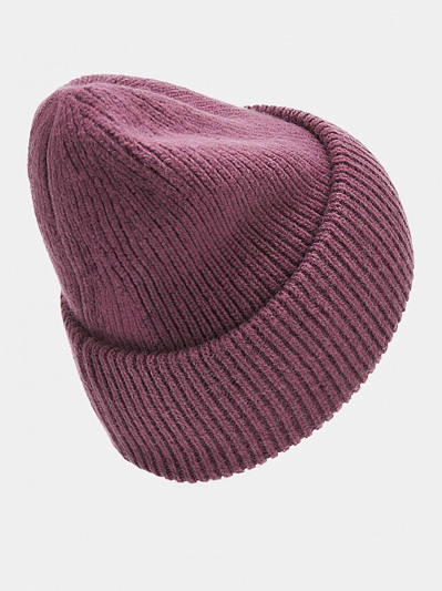  Шапка женская с ангорой, розовая