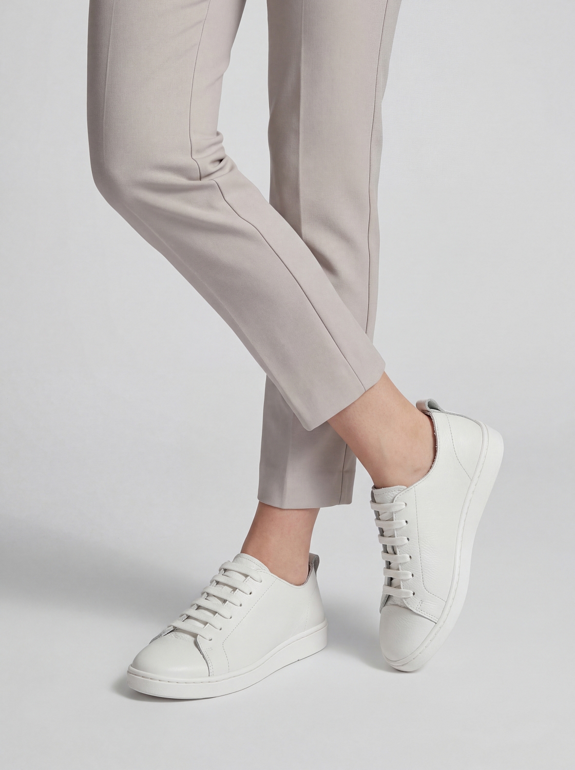 Кеды женские АУРА