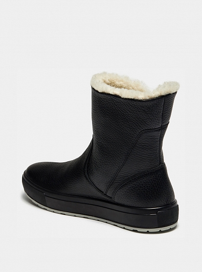 Полусапоги женские ШЕЙЛА