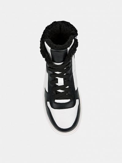 Кеды детские ДЖАЗ-Д