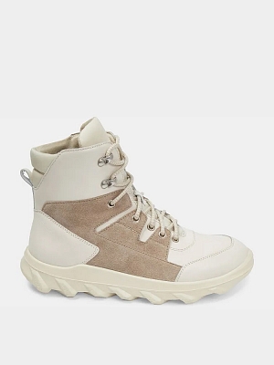 Ботинки женские