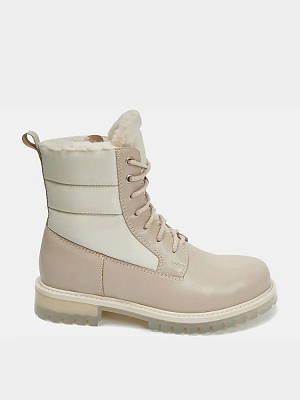 Ботинки женские АСПЕН