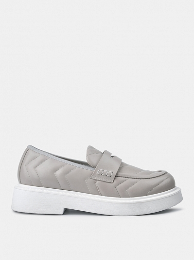 Лоферы женские ANNA