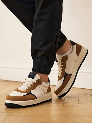 Кеды мужские JAM