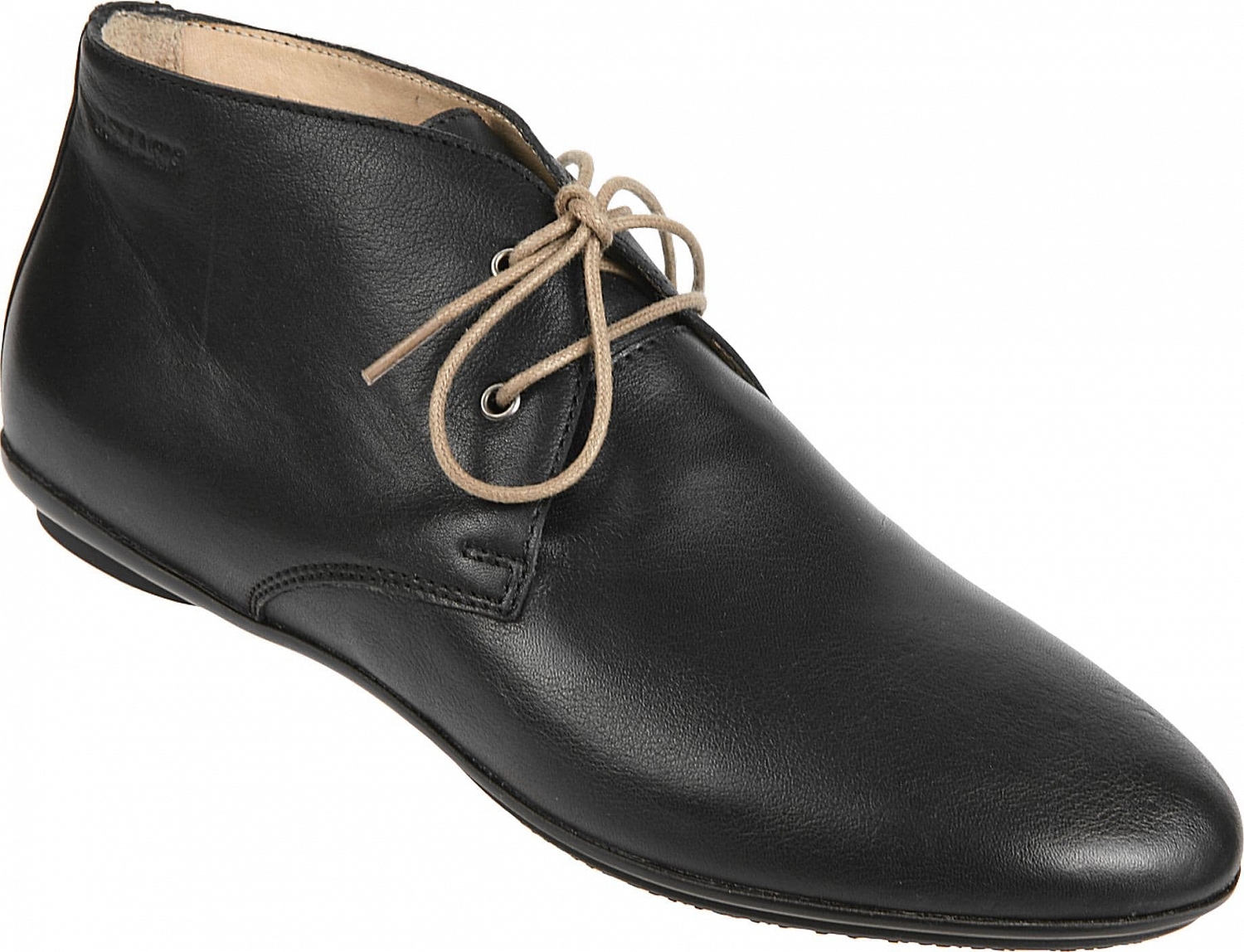 Ботинки женские СИНТИ