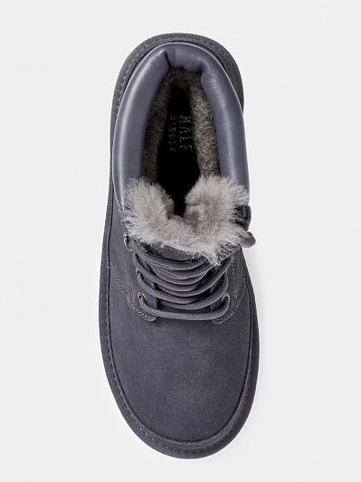 Ботинки мужские АБРИКОТ