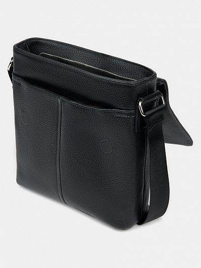 Сумка мужская из натуральной кожи