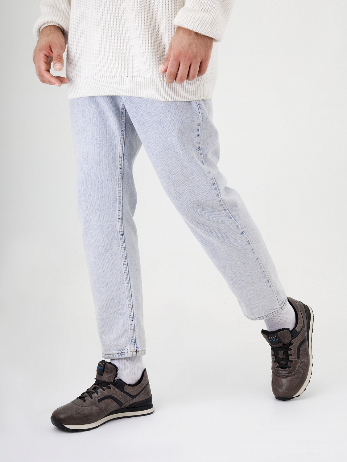 Кроссовки мужские KROS