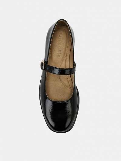 Балетки женские МЕДЕЯ