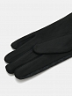 АУГП109200_Н Перчатки женские Ralf Ringer, 100%полиэстер,один размер,чер