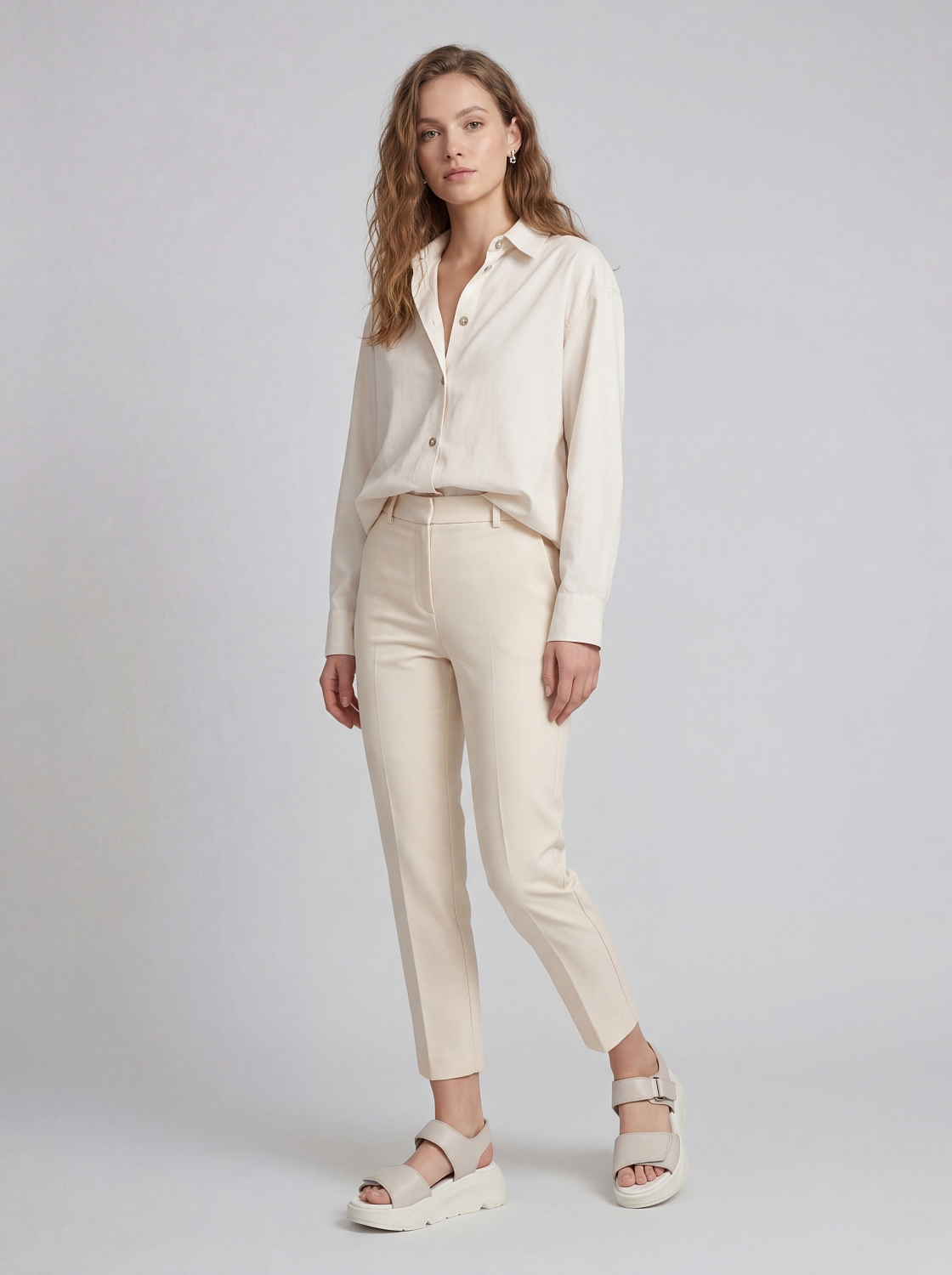 Сандалии женские БЕННЕТ