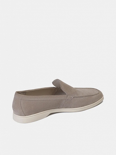 Лоферы мужские СТЕФАН