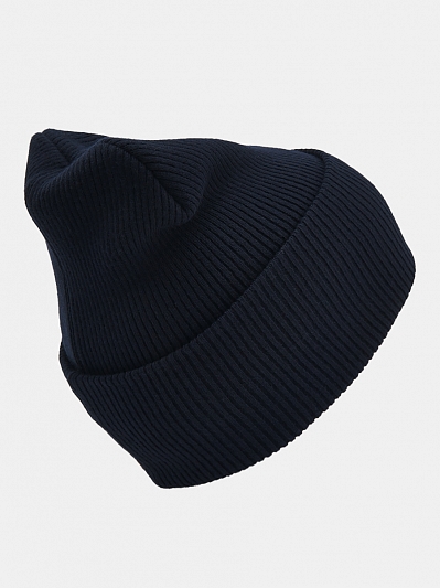 Шапка мужская с шерстью