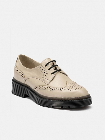 Полуботинки женские КОРА