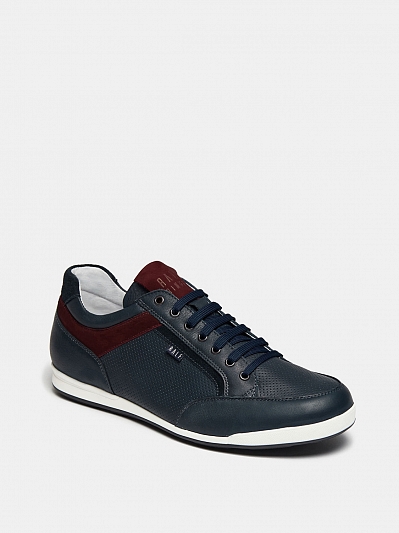 Полуботинки мужские КОСМО