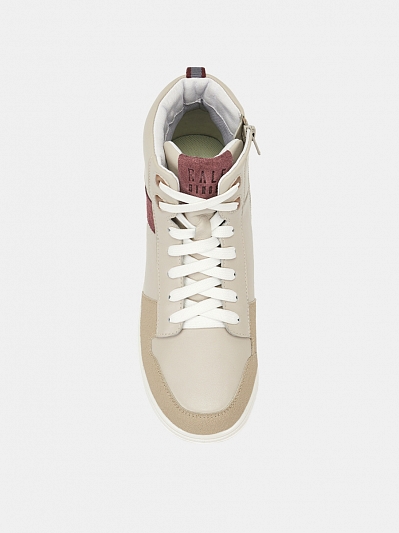 Кеды детские ДЖЕМ-Д