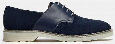 Полуботинки женские ЛЕТТИ