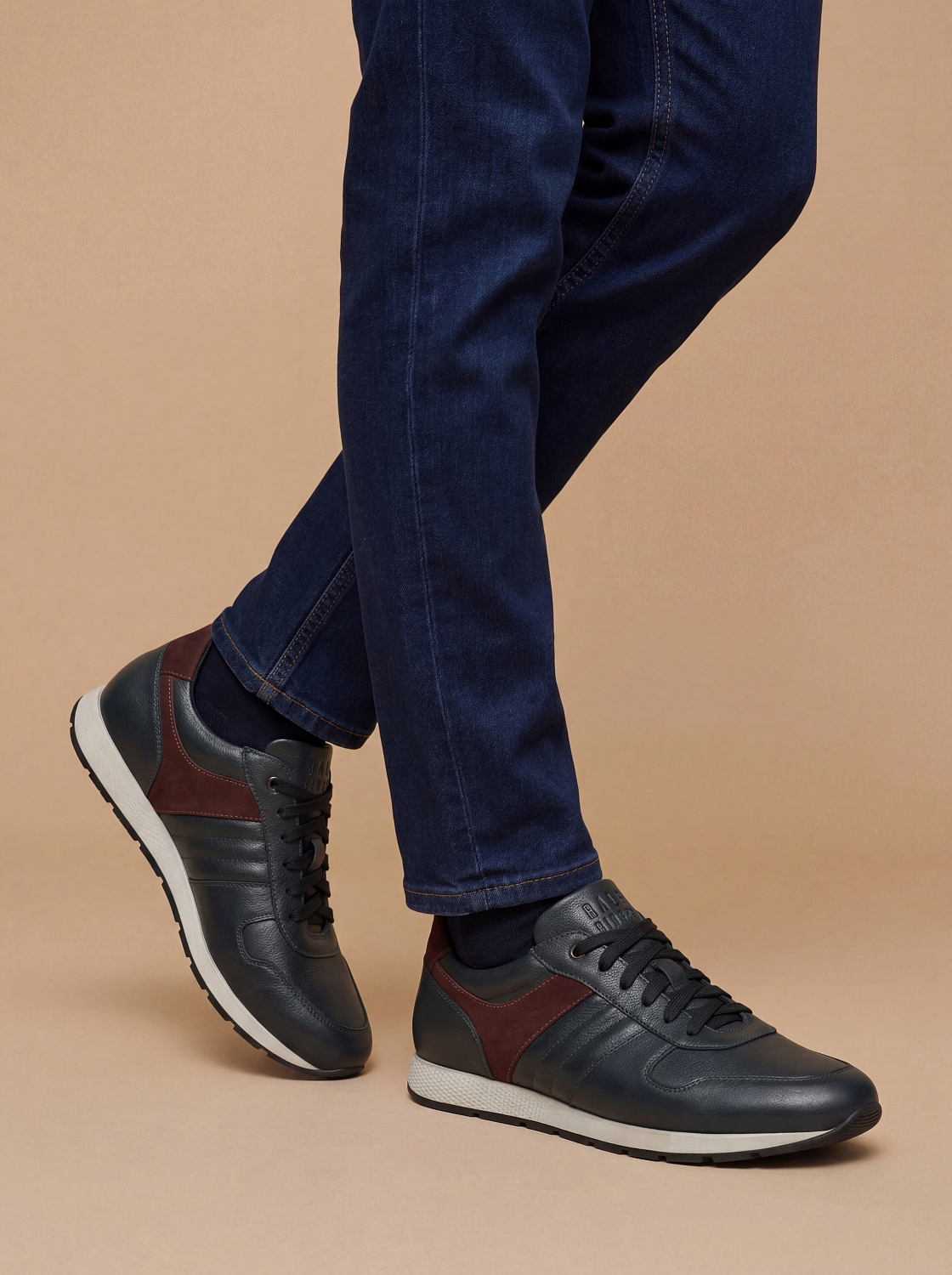 Кроссовки мужские НИКСОН