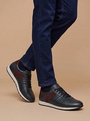 Кроссовки мужские НИКСОН