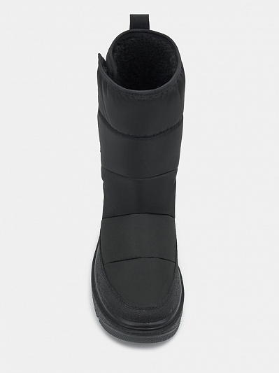 Полусапоги детские ДЖАЗ-Д