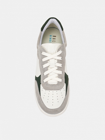 Кеды детские ДЖЕМ-Д