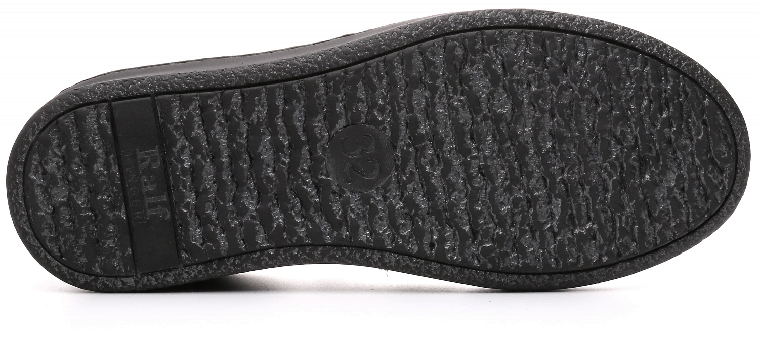 Кеды КЭТИ-Д