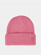 110323P-18839-06_Н Шапка женская,100% акрил ,темно-розовая