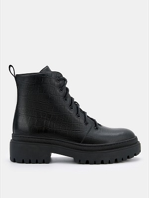 Ботинки женские LIVE