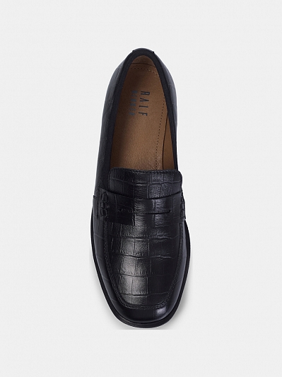 Лоферы женские МЕДЕЯ