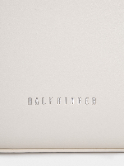 Сумка женская, молочная, 9*18*23