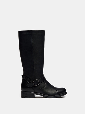 Сапоги детские LAIZA-D