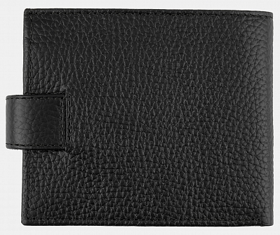 PM.1.sz.BRT.коричневый-RR Портмоне мужское натур.кожа 115x95x5,коричневое