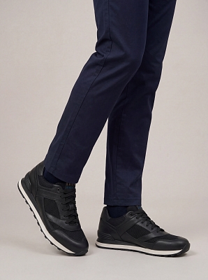 Кроссовки мужские КРОС