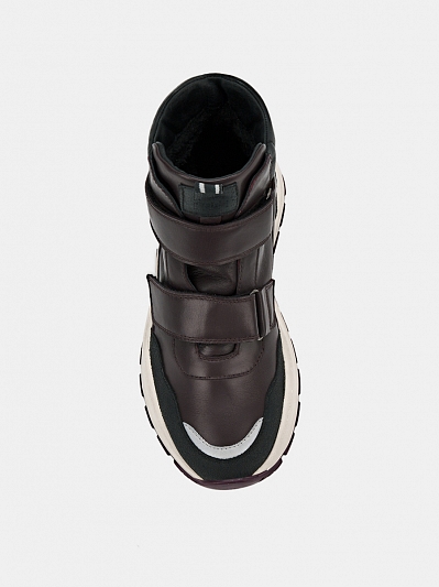 Кроссовки детские МУН-Д