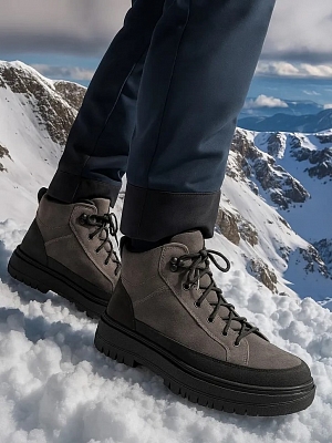 Кеды мужские JAZZ