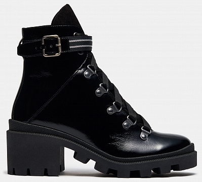 Ботинки женские PATRICIA