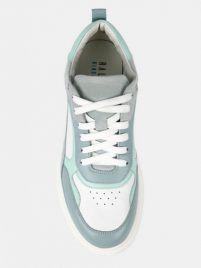 Кеды женские АУРЕЛИЯ