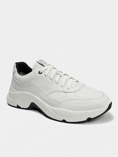 Кроссовки мужские GREY (ГРЭЙ)