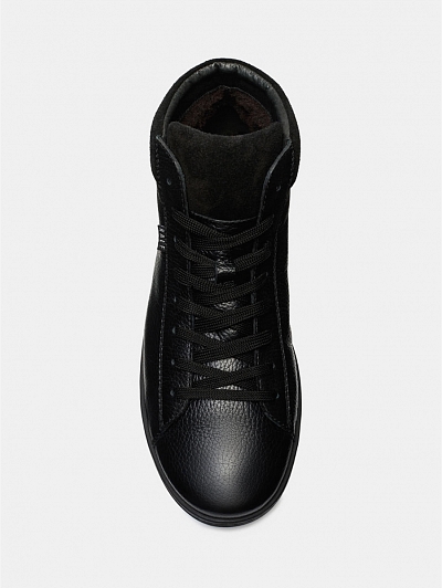 Кеды мужские СИКСТИ