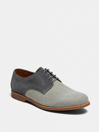 Туфли мужские ROS