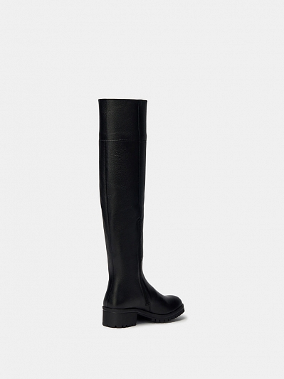 Ботфорты женские ГВЕН