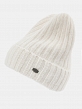 АУГЧ089200_Н Шапка женская Ralf Ringer 60% ангора,40%нейлон,белая