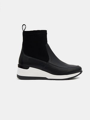 Ботинки женские РЕНЕ