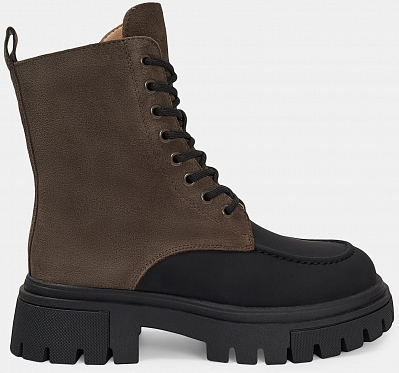 Ботинки женские