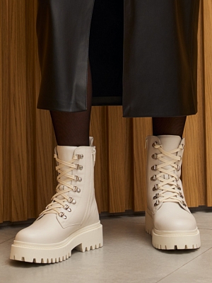 Ботинки женские ANITA