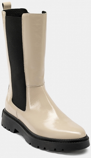 Полусапоги женские CORA-S