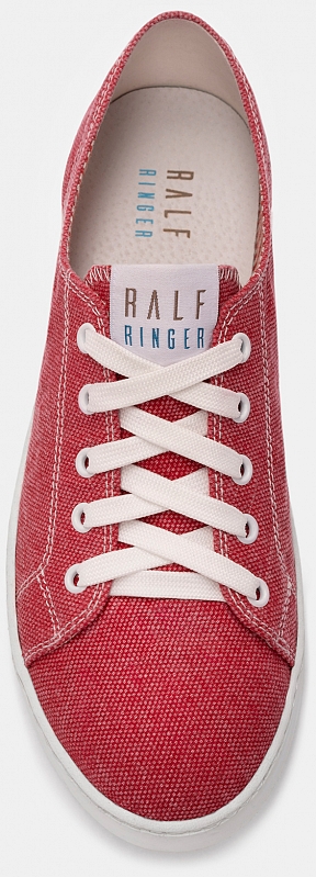 фото Кеды ralf ringer