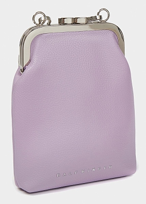 327100/53-05RF-N Сумка женская, искуств.кожа ,120*30*170, сиреневая