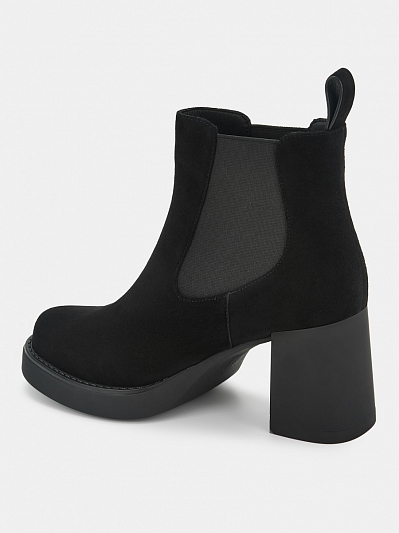 Ботильоны женские ВИДЖИН