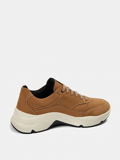 Кроссовки мужские GREY